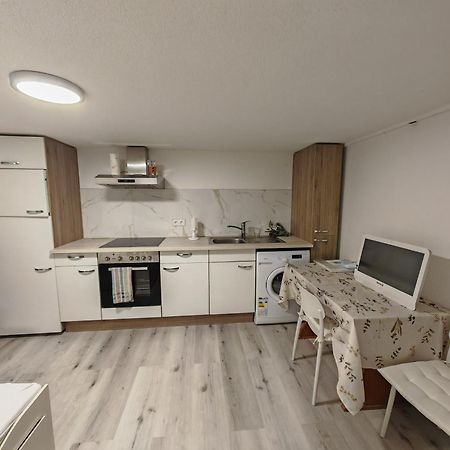 Ferienwohnung Frittlingen Εξωτερικό φωτογραφία