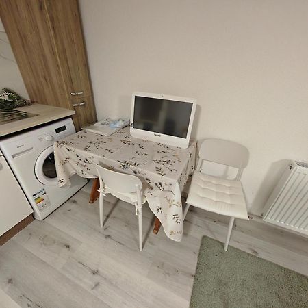 Ferienwohnung Frittlingen Εξωτερικό φωτογραφία