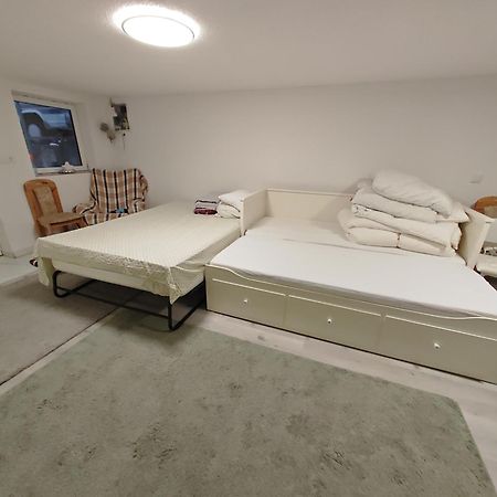 Ferienwohnung Frittlingen Εξωτερικό φωτογραφία