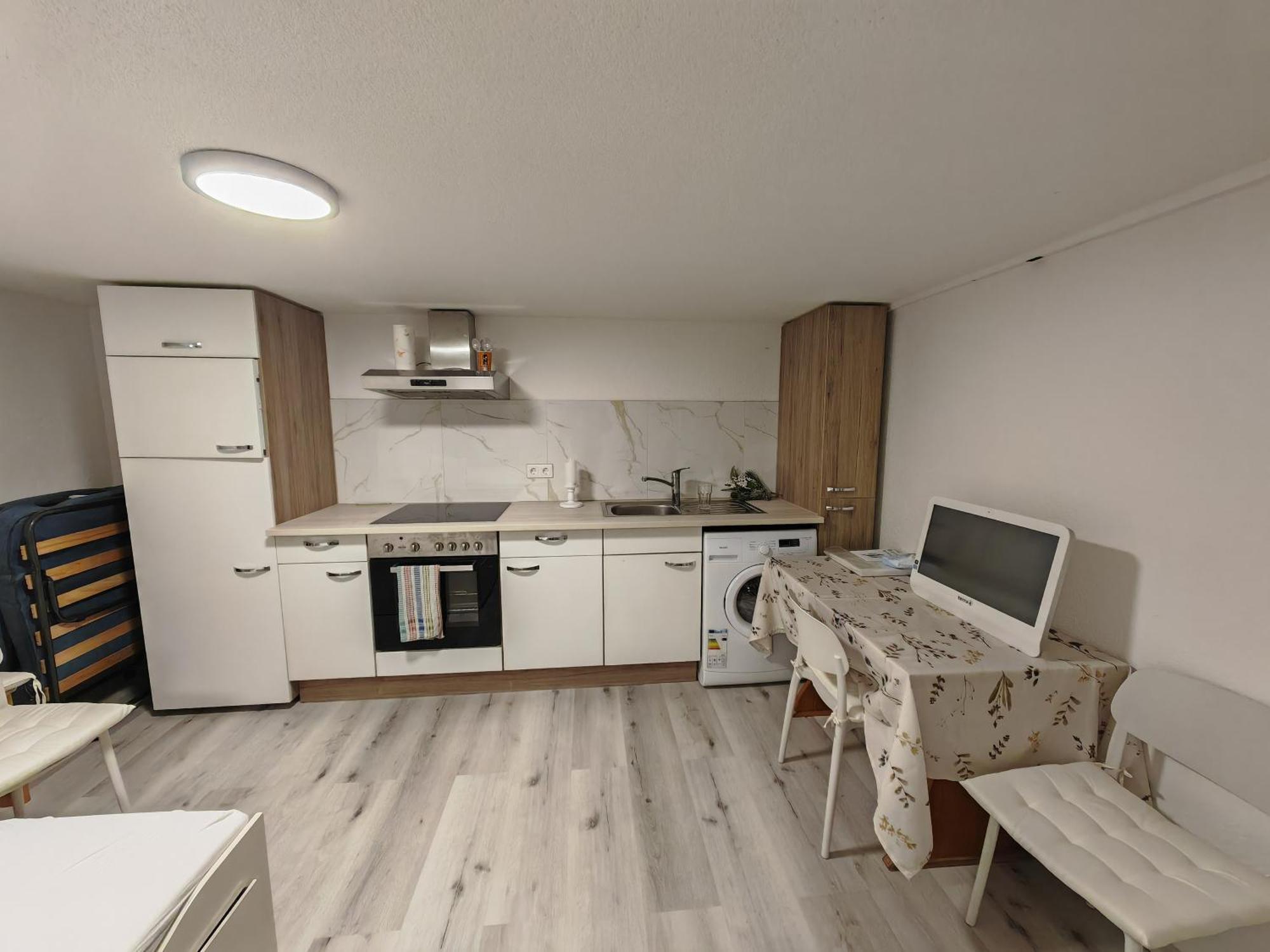 Ferienwohnung Frittlingen Εξωτερικό φωτογραφία