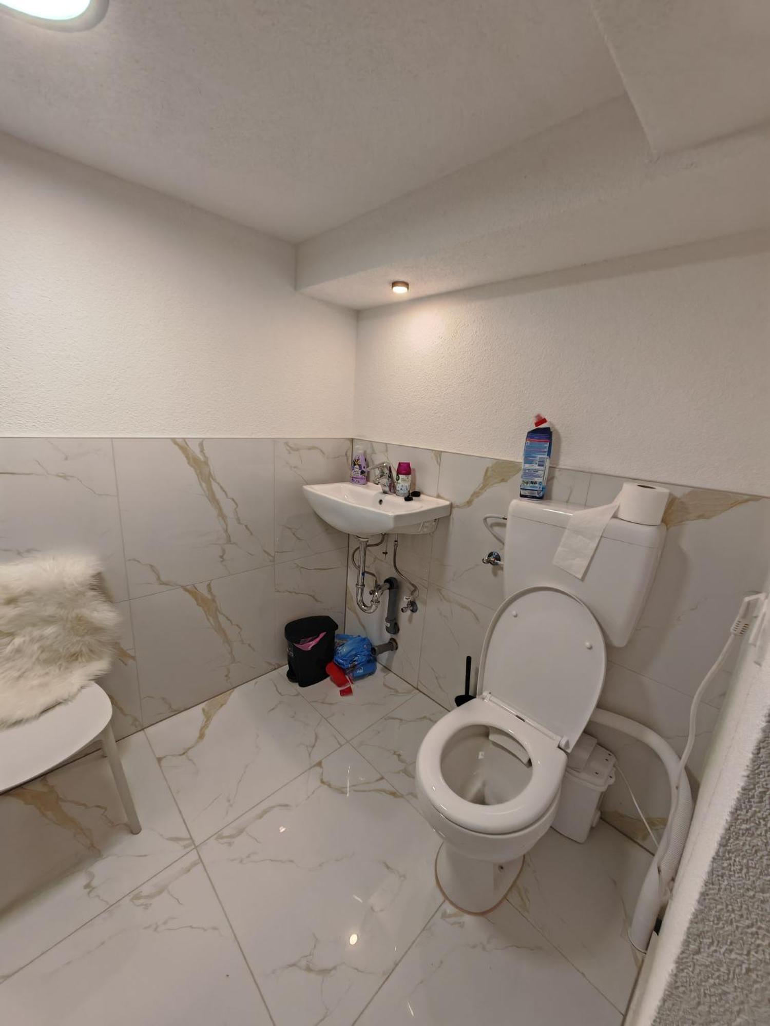 Ferienwohnung Frittlingen Εξωτερικό φωτογραφία