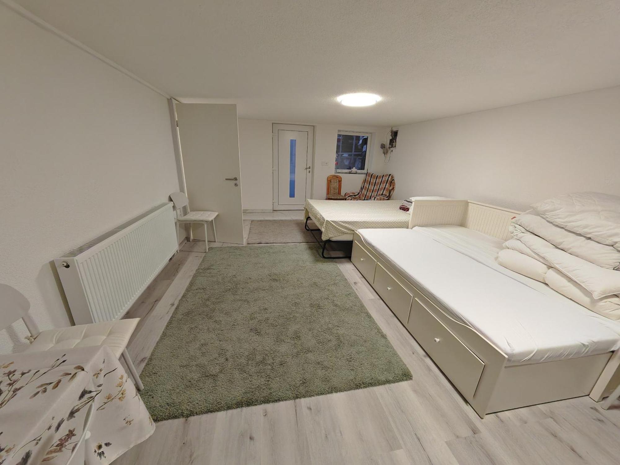 Ferienwohnung Frittlingen Εξωτερικό φωτογραφία