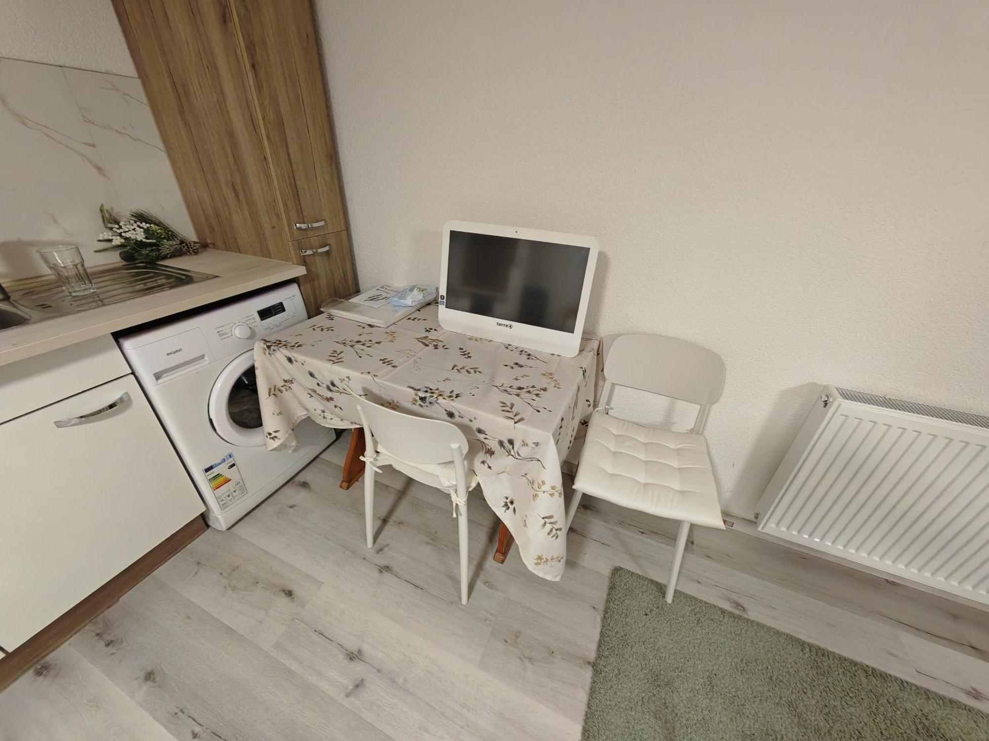 Ferienwohnung Frittlingen Εξωτερικό φωτογραφία