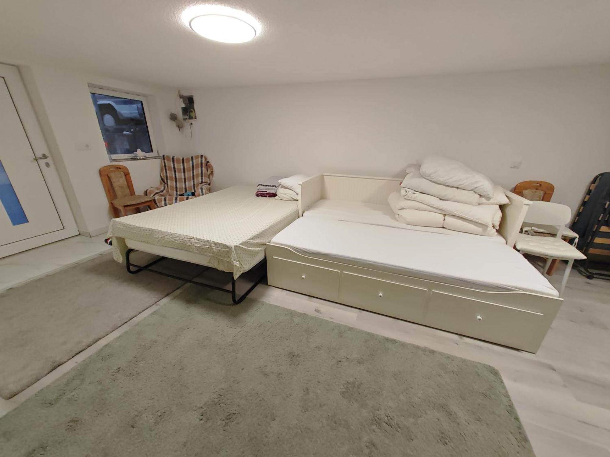 Ferienwohnung Frittlingen Εξωτερικό φωτογραφία
